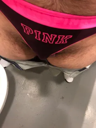 OnlyFans account  sissypantyboy avatar 1