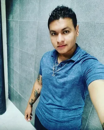 OnlyFans cuenta osckaravila avatar 1