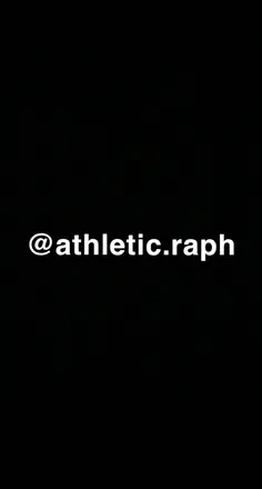 OnlyFans cuenta athletic.raph header 2