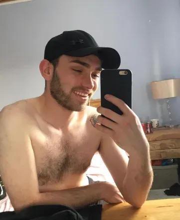 OnlyFans cuenta dylbo97 avatar 1