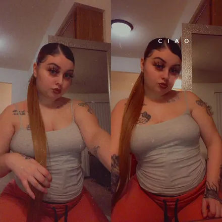 OnlyFans cuenta lovevannie95 header 2