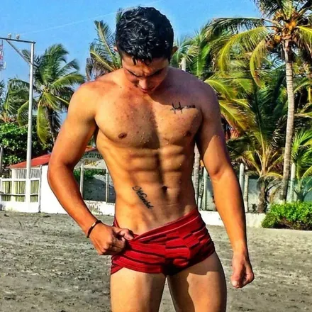 OnlyFans cuenta jorgesandoval18 avatar 1