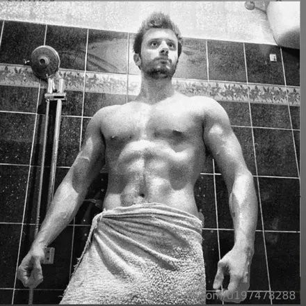 OnlyFans cuenta dom_bruce avatar 1