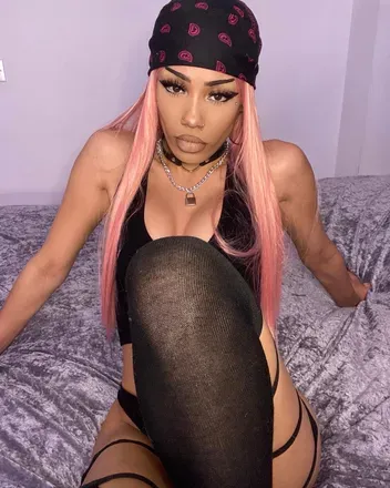 OnlyFans cuenta lollypoppinx avatar 1