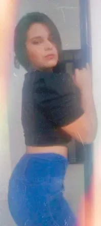 OnlyFans cuenta kisleidyibarra1 avatar 1
