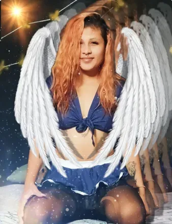 OnlyFans cuenta solangel2020 avatar 1