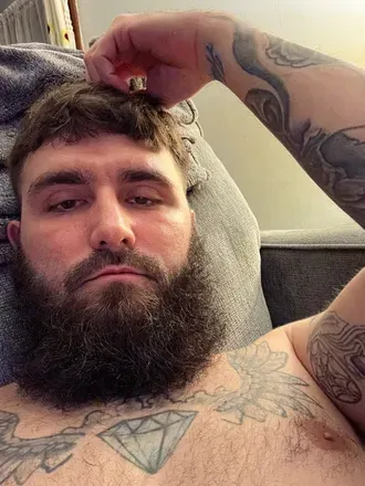 OnlyFans cuenta whiteboythickk avatar 1