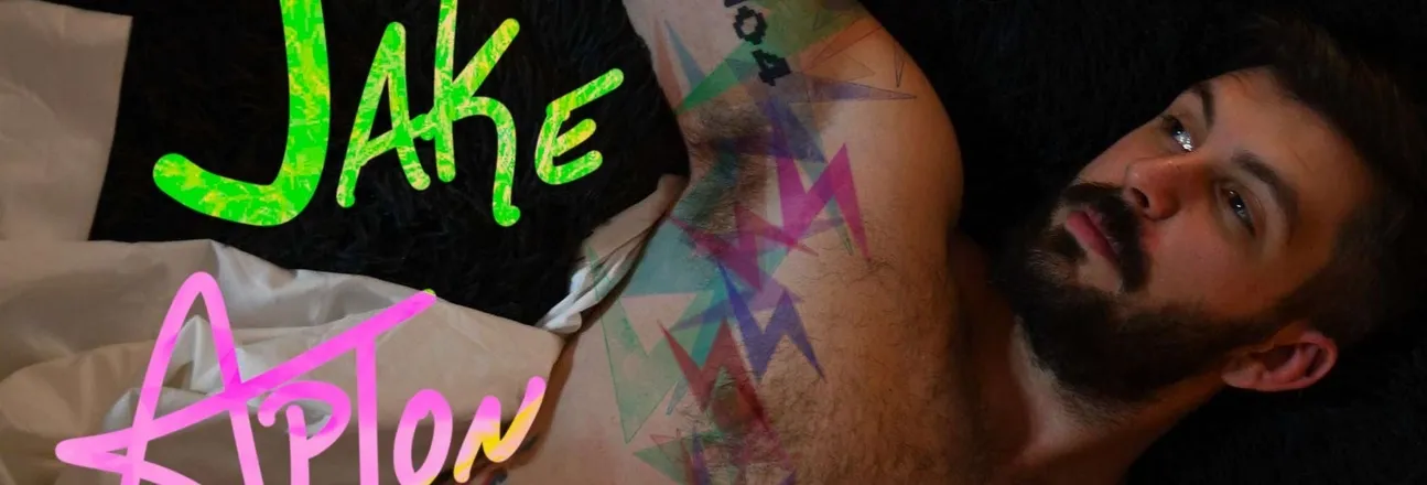 OnlyFans cuenta jakeapton header 2