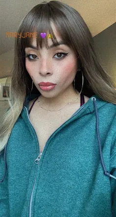OnlyFans cuenta cmaryjane avatar 1
