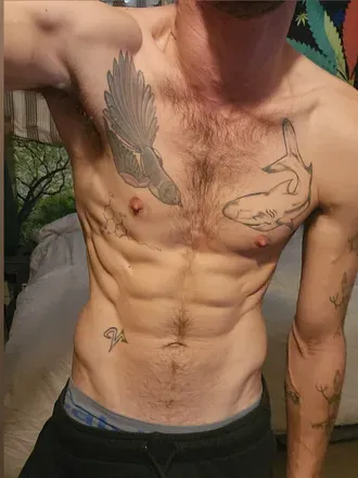 OnlyFans cuenta hankhosen avatar 1