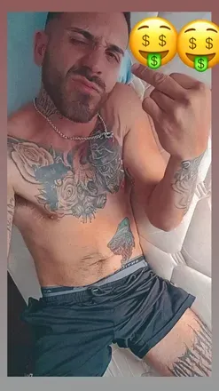 OnlyFans cuenta ezequielmarian avatar 1