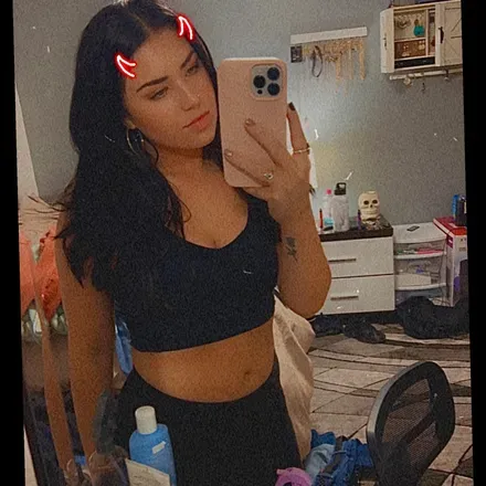 OnlyFans cuenta meganjamess avatar 1