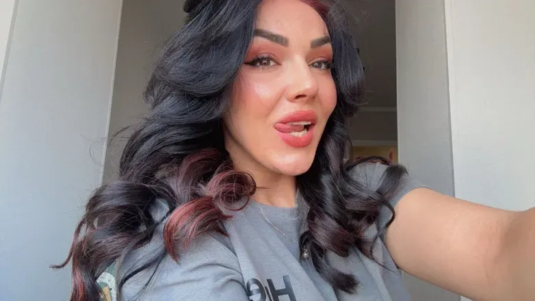 OnlyFans cuenta misshoneytv avatar 1