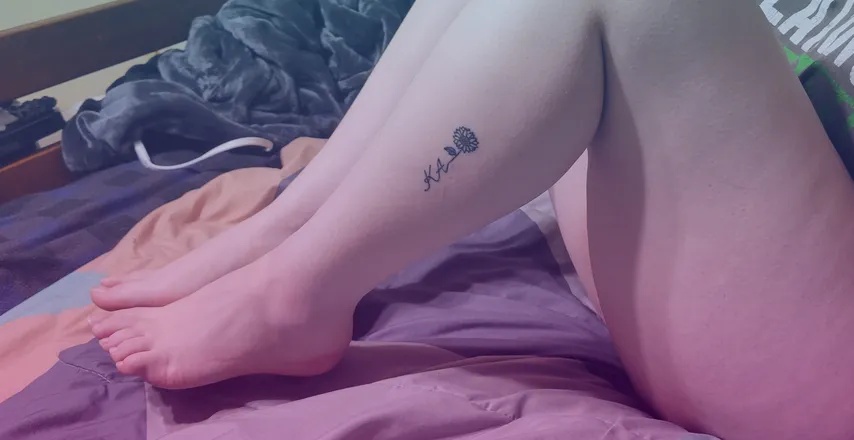 OnlyFans account  kittychan26 header 2