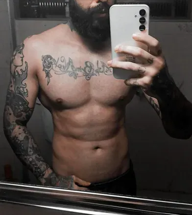 OnlyFans account  onlyalejandro29 avatar 1