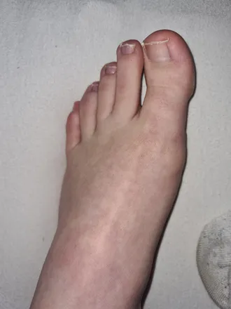 OnlyFans cuenta footgiiirllly header 2