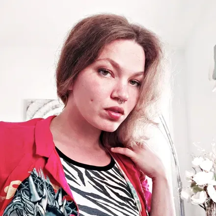 OnlyFans cuenta vyvyvice avatar 1