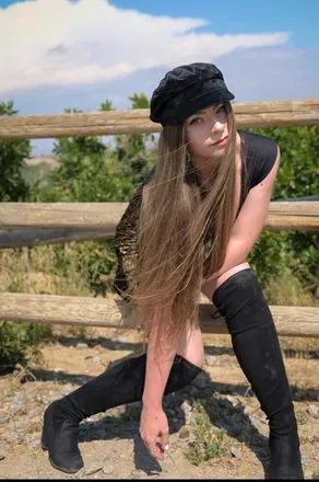 OnlyFans cuenta nicoleconrad avatar 1