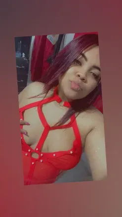 OnlyFans cuenta danielabambina avatar 1