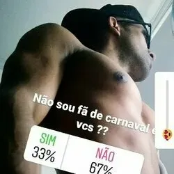 OnlyFans cuenta danielsusarth avatar 1
