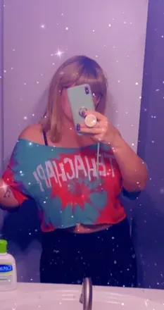 OnlyFans cuenta theladyjessie avatar 1