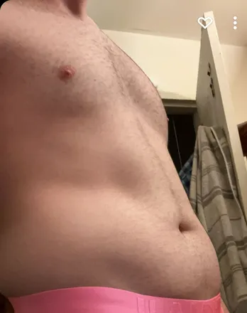 OnlyFans account  anonbottommm header 2