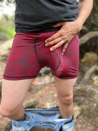 OnlyFans cuenta theepupforu header 2