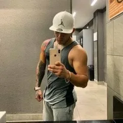 OnlyFans cuenta chamuco_666 avatar 1