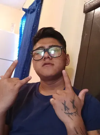 OnlyFans cuenta jorgechasser avatar 1