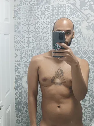 OnlyFans cuenta untalluisito avatar 1