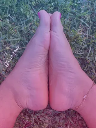 OnlyFans cuenta uuurichfeet avatar 1