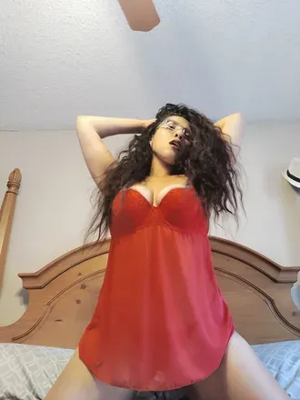 OnlyFans cuenta dirtylatinawife69 avatar 1