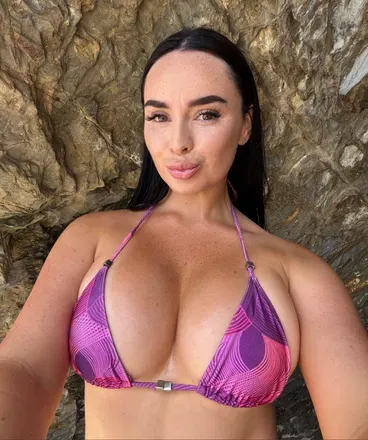 OnlyFans account  trinityjanex avatar 1