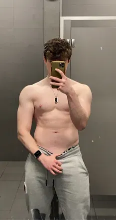 OnlyFans cuenta hunterxwoodsfree avatar 1