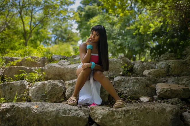 OnlyFans cuenta petiteprincesscosplay header 2