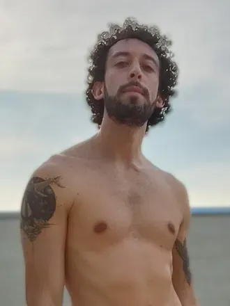 OnlyFans cuenta serrotegustavo avatar 1