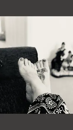 OnlyFans cuenta footfooker49 avatar 1