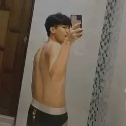 OnlyFans cuenta baowen09 avatar 1