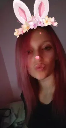 OnlyFans cuenta xyourdirtyslutx avatar 1