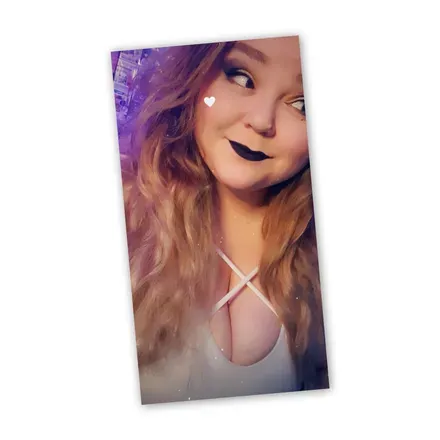 OnlyFans cuenta thiccashh avatar 1