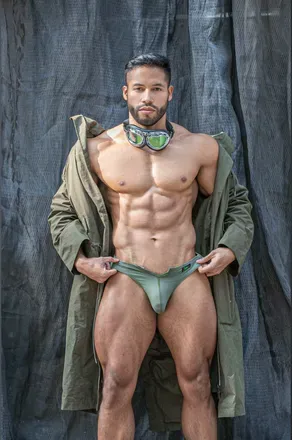 OnlyFans cuenta joseale_g1 avatar 1