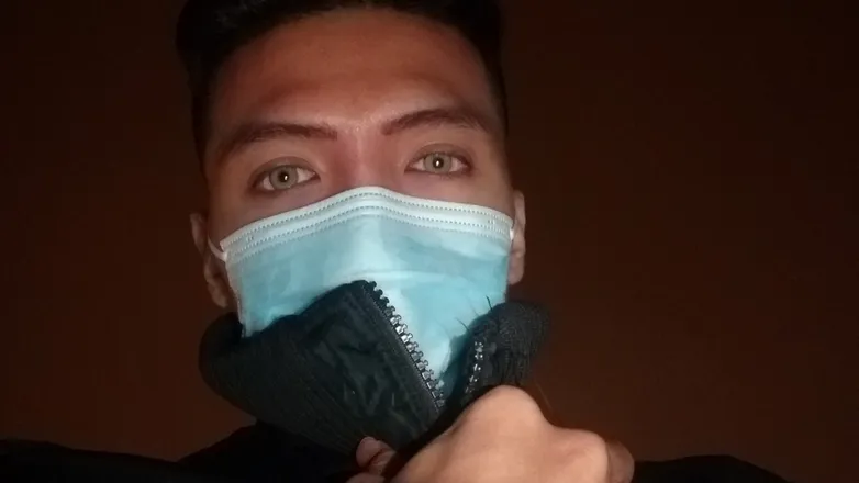 OnlyFans cuenta badhotmicky header 2