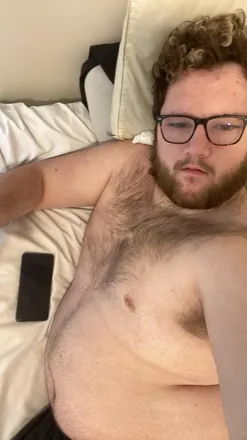OnlyFans cuenta byronthebear2022 header 2