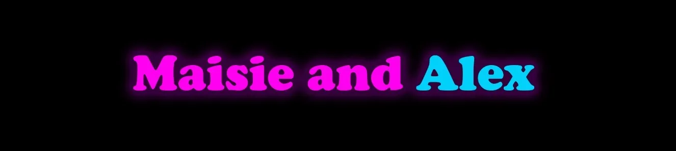 OnlyFans cuenta maisie_alex header 2