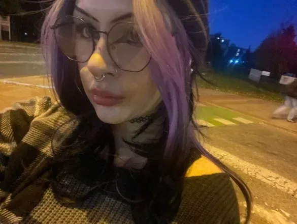 OnlyFans cuenta just.a.little.tally avatar 1
