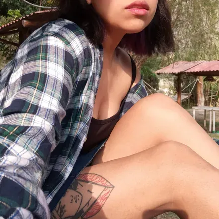 OnlyFans cuenta andrea_vmo avatar 1