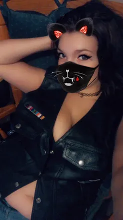 OnlyFans account  babygirl080597 header 2