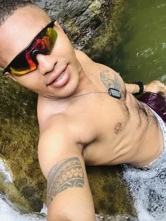 OnlyFans cuenta jhonpulgarin avatar 1