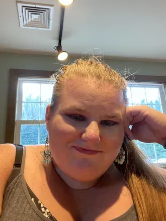 OnlyFans cuenta heathermarie29 avatar 1