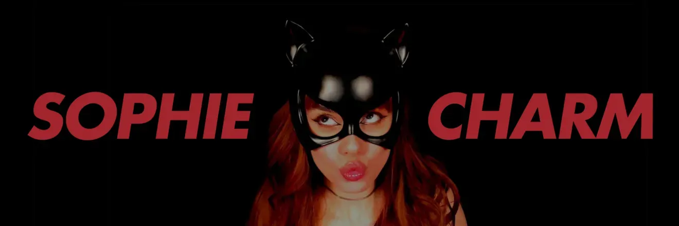 OnlyFans cuenta sophiecharmonly header 2